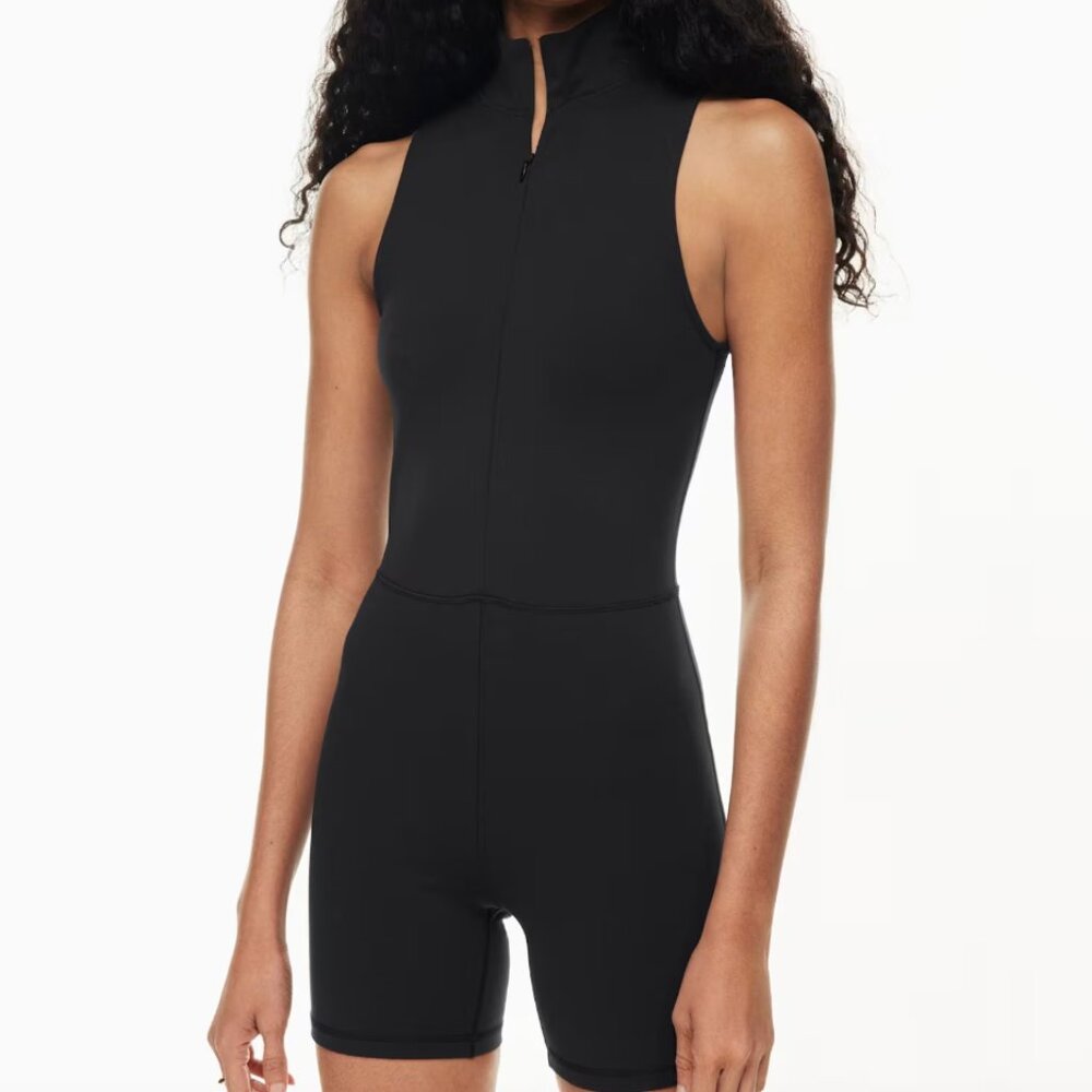Wilfred Moonrise Romper